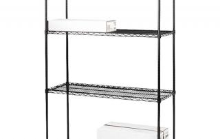 LLR70060 Wire Industrial Shelving